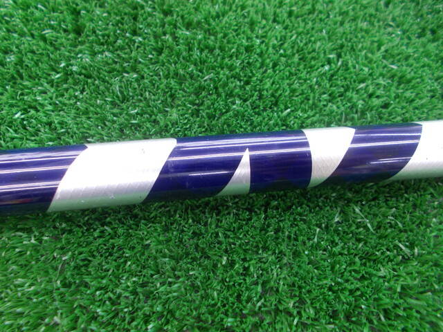 中古 (Ｓ) VENTUS TR BLUE (VeloCore) 6 (テーラーメイド用スリーブ)シャフト ゴルフ用品