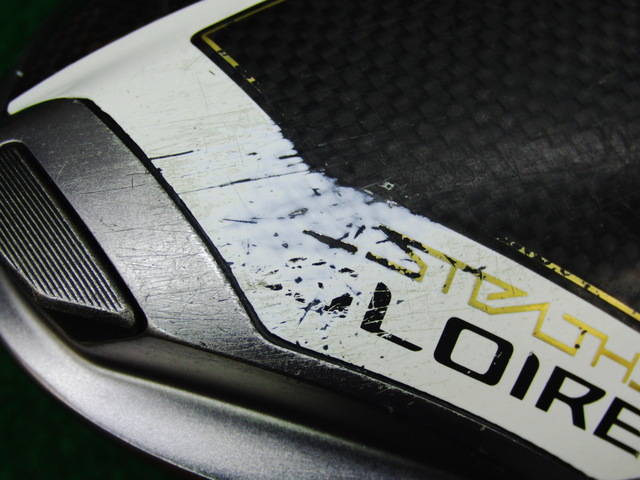 中古 STEALTH GLOIRE+ 9.5°ドライバー ゴルフ用品