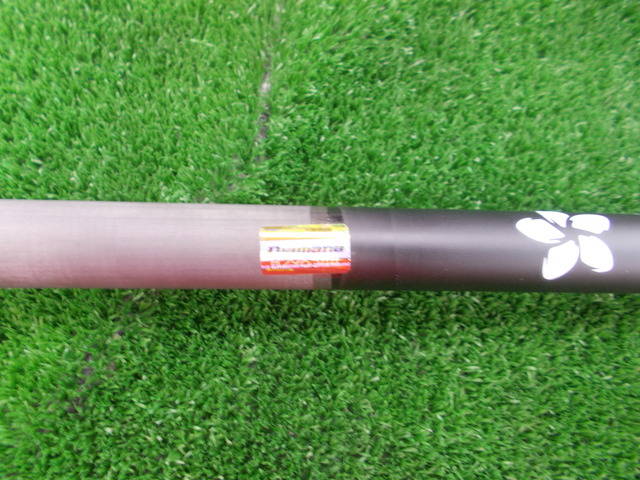 中古 (S) Diamana RB53 (スリーブ付)シャフト ゴルフ用品