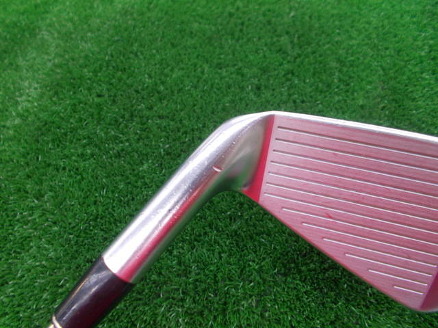 中古 SRIXON ZX7 Mk II  6本アイアンセット ゴルフ用品