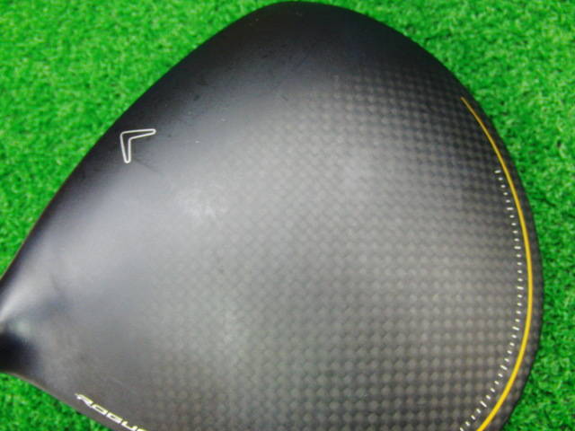 中古 ROGUE ST MAX FAST 10.5°ドライバー ゴルフ用品