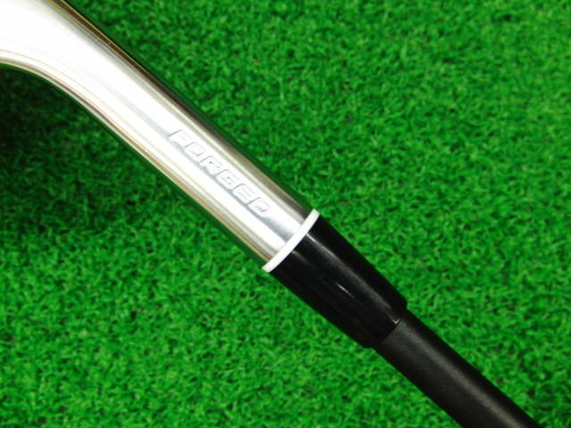 中古 FA･W 58°ウェッジ ゴルフ用品