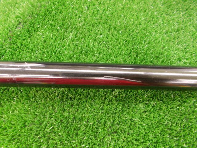 中古 (S) VENTUS BLACK (VeloCore) 5 (キャロウェイ用スリーブ)シャフト ゴルフ用品