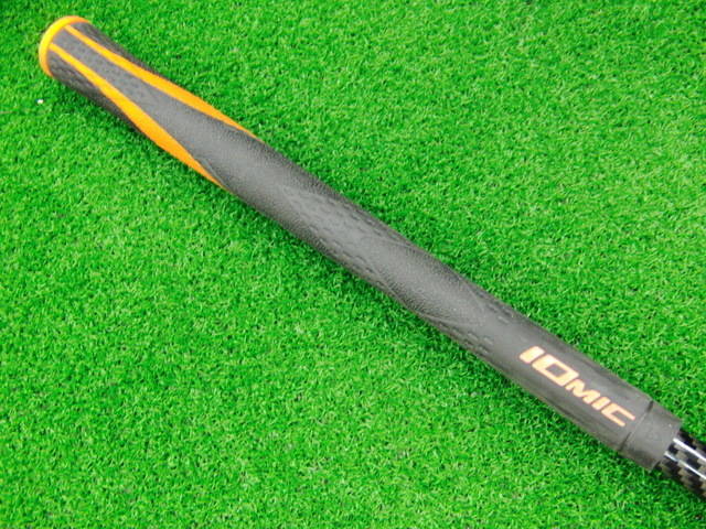 中古 Ray TYPE R PLUS (2025) ブラックチューン #3(21°)ユーティリティ ゴルフ用品
