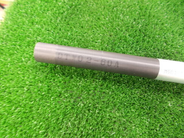 中古 (MULTI) Design Tuning MoBIUS DXシャフト ゴルフ用品
