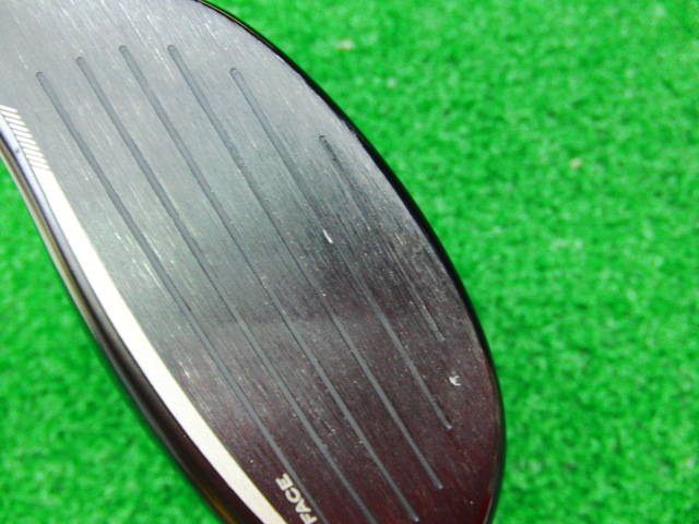 中古 STEALTH 2 PLUS+ #5(18°)フェアウェイウッド ゴルフ用品