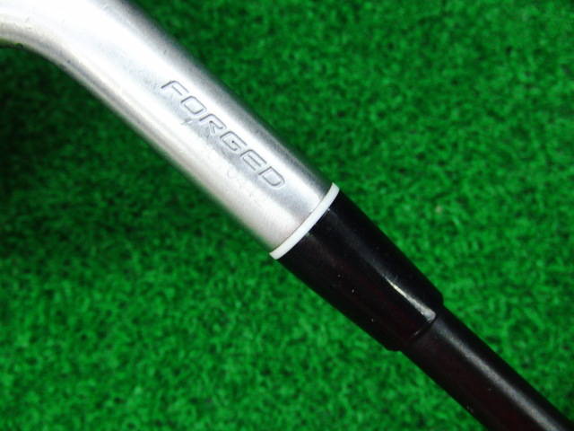中古 TK-53 FORGED 53°ウェッジ ゴルフ用品