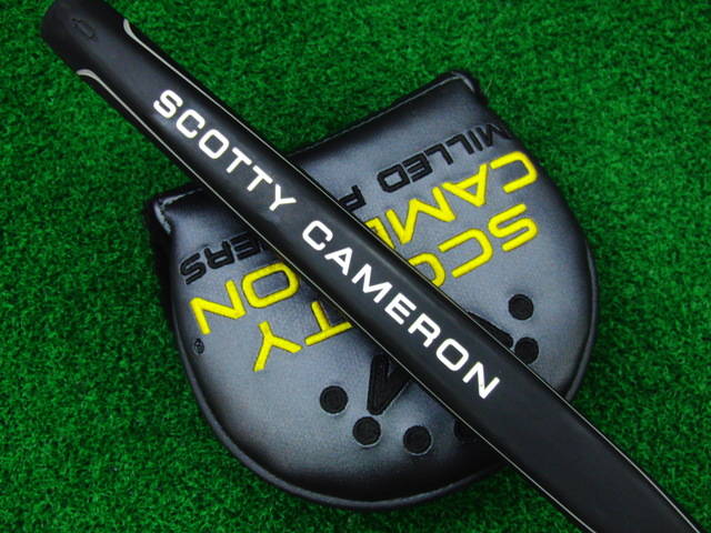 中古 PHANTOM (2024) 7.5パター ゴルフ用品