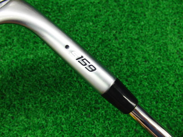 中古 S159 52°-S･12ウェッジ ゴルフ用品