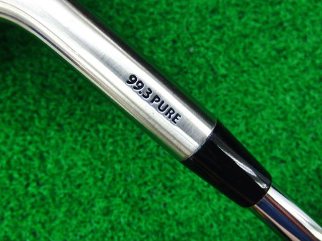 中古 RF Wedge 99.3Pure 58°ウェッジ ゴルフ用品