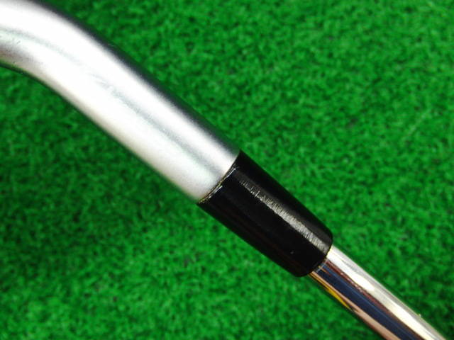 中古 DOLPHIN WEDGE DW-125G 64°ウェッジ ゴルフ用品