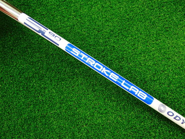 中古 Ai-ONE JAILBIRD MINI CHパター ゴルフ用品