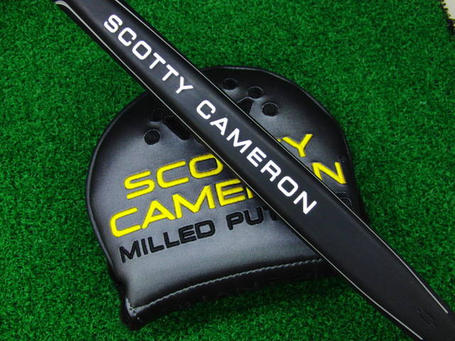 中古 PHANTOM (2024) 5パター ゴルフ用品