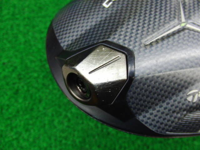 中古 Qi35 LS  9°ドライバー ゴルフ用品