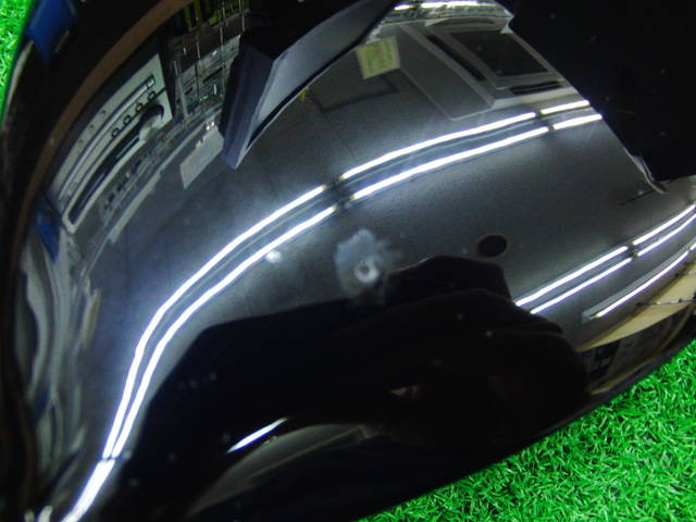 中古 EMILLID BAHAMA Carlvinson CV-10S BLACK 10.5°ドライバー ゴルフ用品