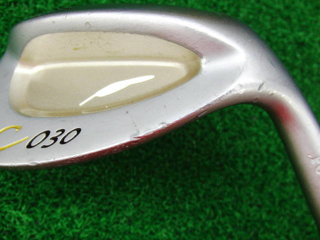 中古 C030 AW(51゜)ウェッジ ゴルフ用品