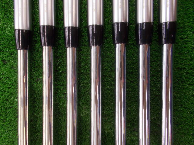 中古 T250 (2025) その他アイアンセット ゴルフ用品