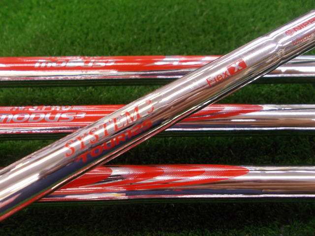 中古 SRIXON ZXi7 その他アイアンセット ゴルフ用品