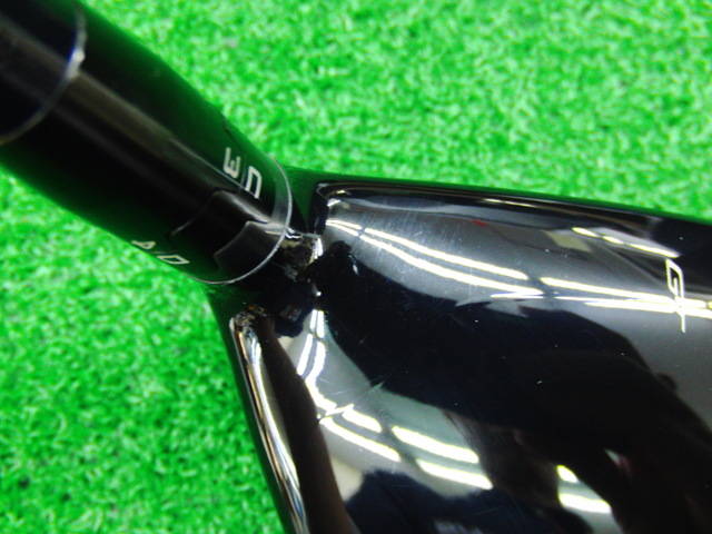 中古 GT3 15°フェアウェイウッド ゴルフ用品