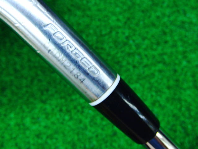 中古 DJ-6 50°ウェッジ ゴルフ用品