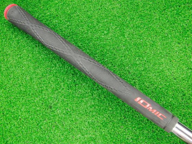 中古 Mizuno Pro T-3 ホワイトサテンブラッシュ仕上げ 52°-10Sウェッジ ゴルフ用品