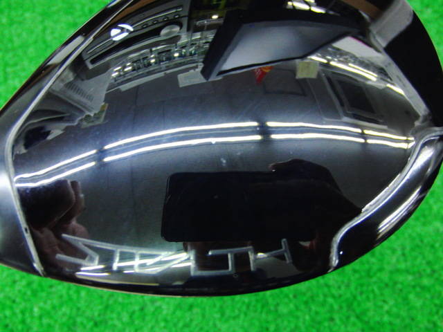 中古 STEALTH 2 PLUS+ #5(18°)フェアウェイウッド ゴルフ用品