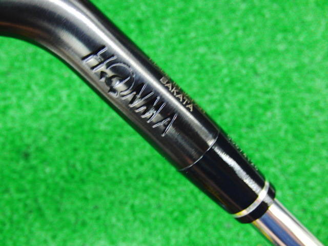 中古 TOUR WORLD TW-W (2024) クロム仕上 52°ウェッジ ゴルフ用品