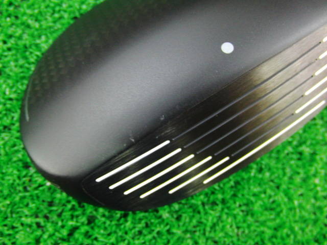 中古 G440 HYBRID #7(34°)ユーティリティ ゴルフ用品