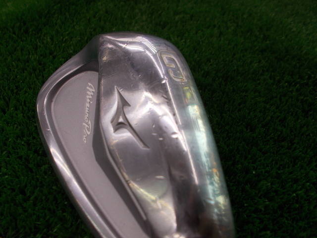 中古 Mizuno Pro 243 その他アイアンセット ゴルフ用品