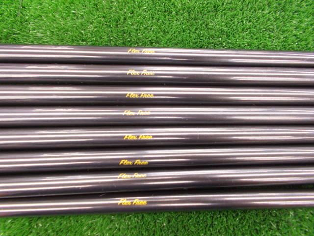 中古 USTマミヤ シャフトシャフト ゴルフ用品