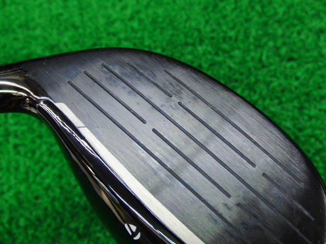 中古 Qi10 #3(15°)フェアウェイウッド ゴルフ用品