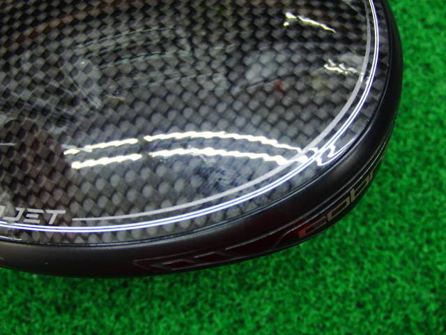 中古 AEROJET 10.5°ドライバー ゴルフ用品