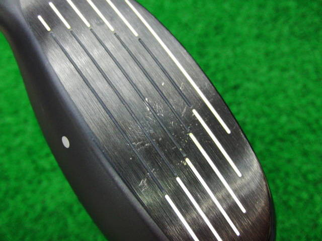 中古 G440 HYBRID #3(20°)ユーティリティ ゴルフ用品