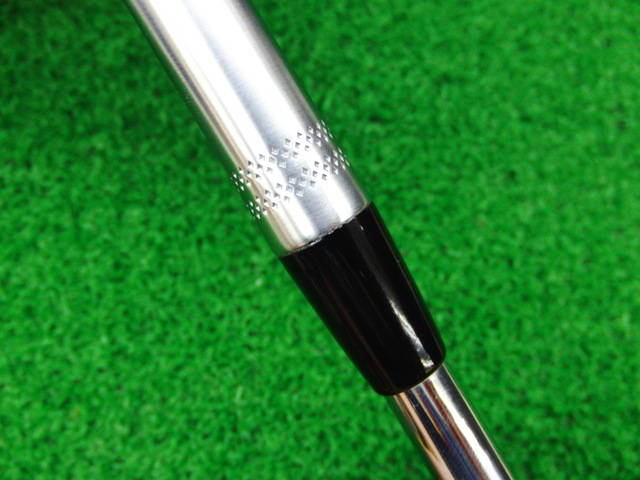 中古 OPUS SP (クロム) 58°-12Xウェッジ ゴルフ用品