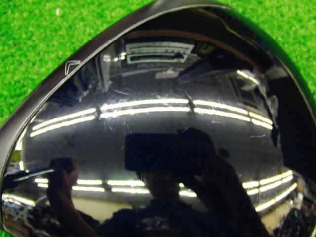 中古 PARADYM 10.5°ドライバー ゴルフ用品