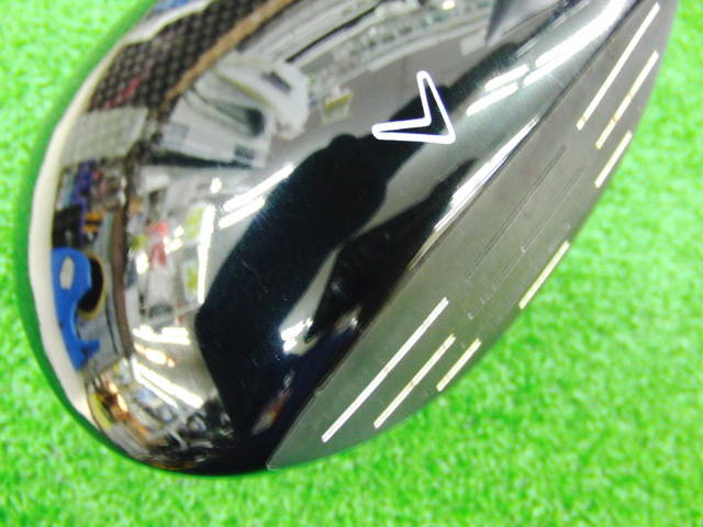 中古 EPIC SPEED #5(18°)フェアウェイウッド ゴルフ用品