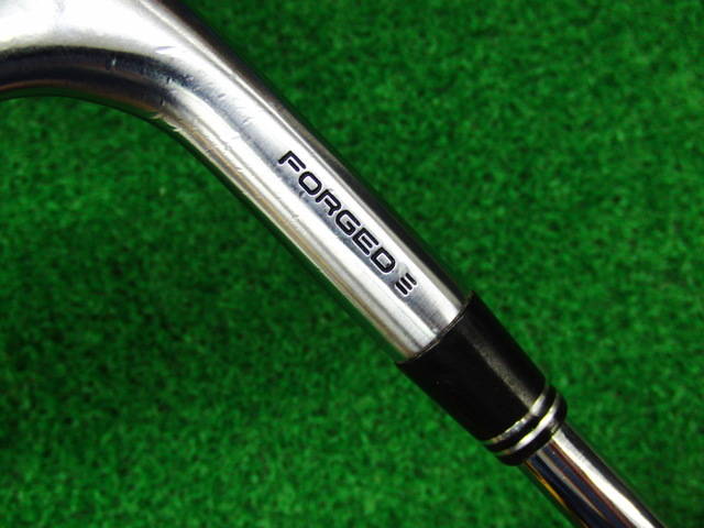 中古 T100 (2023) W(50°)ウェッジ ゴルフ用品