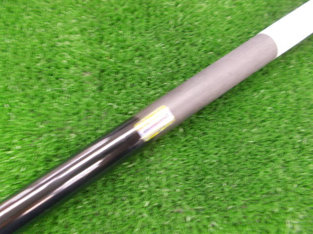 中古 VANQUISH VV 5 (R) (テーラーメイド用スリーブ)シャフト ゴルフ用品