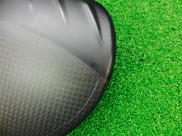 中古 G440 LST 10.5°ドライバー ゴルフ用品