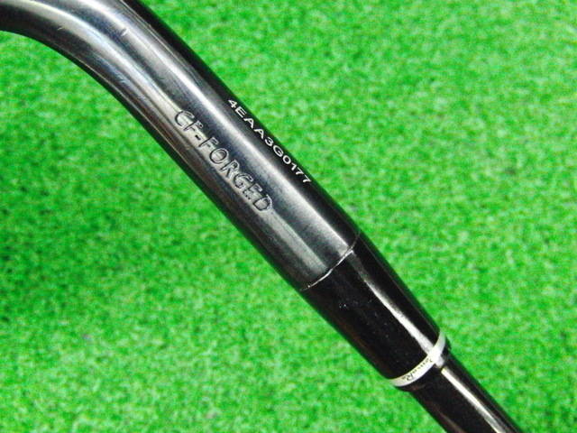 中古 Alcobaca Stream (2024) 58゜ウェッジ ゴルフ用品