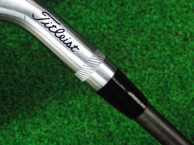 中古 Vokey SM10 ツアークローム 48°-10Fウェッジ ゴルフ用品