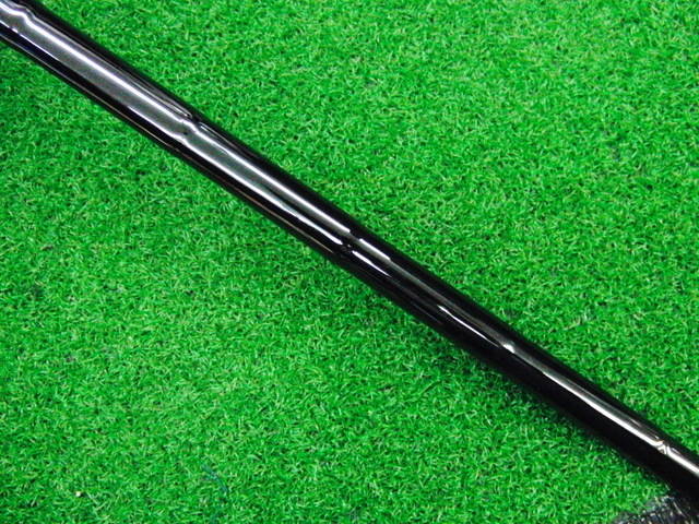 中古 Ai-ONE TRI-BEAM 2-BALL CSパター ゴルフ用品