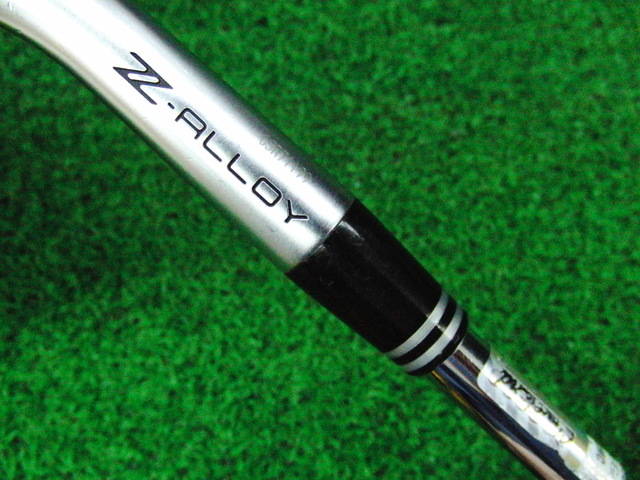 中古 RTZ ツアーサテン 58°-12°FULLウェッジ ゴルフ用品