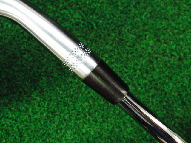 中古 OPUS (クロム) 50°-10Sウェッジ ゴルフ用品