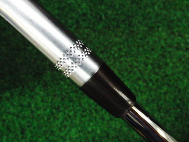 中古 OPUS (クロム) 54°-12Sウェッジ ゴルフ用品