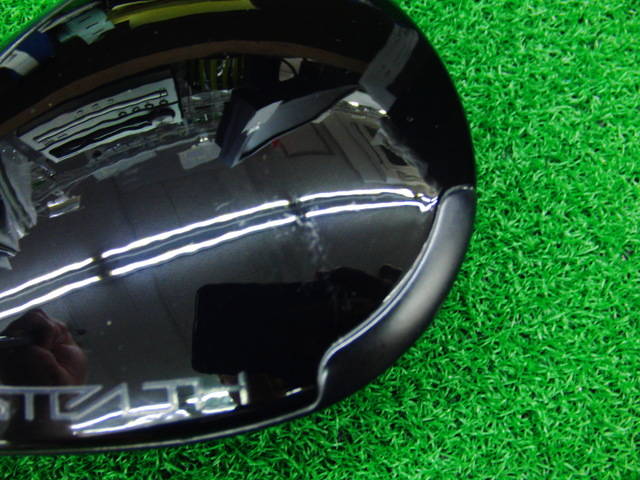 中古 STEALTH 2 HD #5(19°)フェアウェイウッド ゴルフ用品