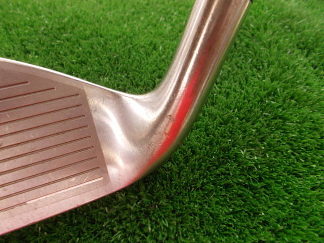 中古 XXIO (2012)  5本アイアンセット ゴルフ用品