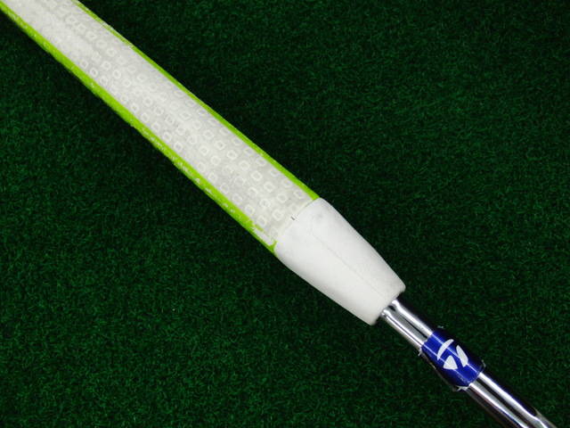 中古 TP COLLECTION HYDRO BLAST DEL MONTE TB1 トラスヒールパター ゴルフ用品