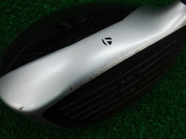 中古 M4 #5(18゜)フェアウェイウッド ゴルフ用品
