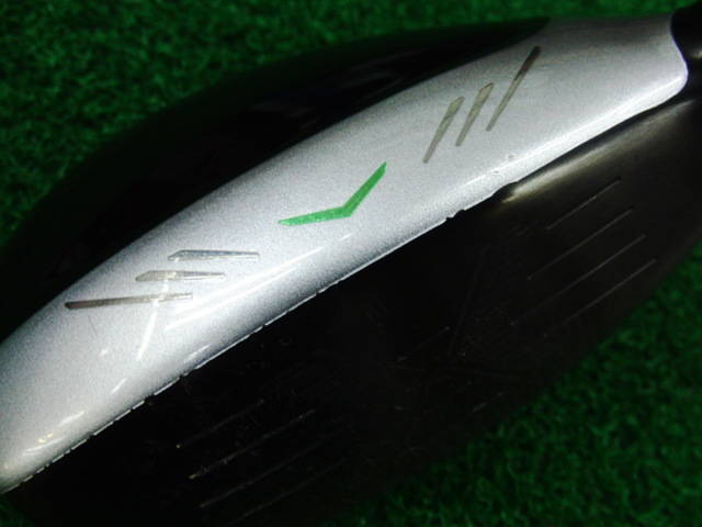 中古 XXIO (2022) X-eks- H5(23°)ユーティリティ ゴルフ用品